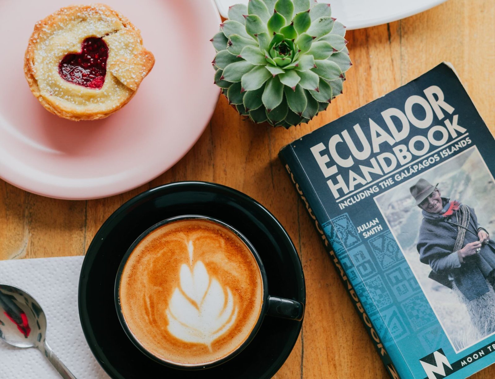 Andes Specialty Coffee