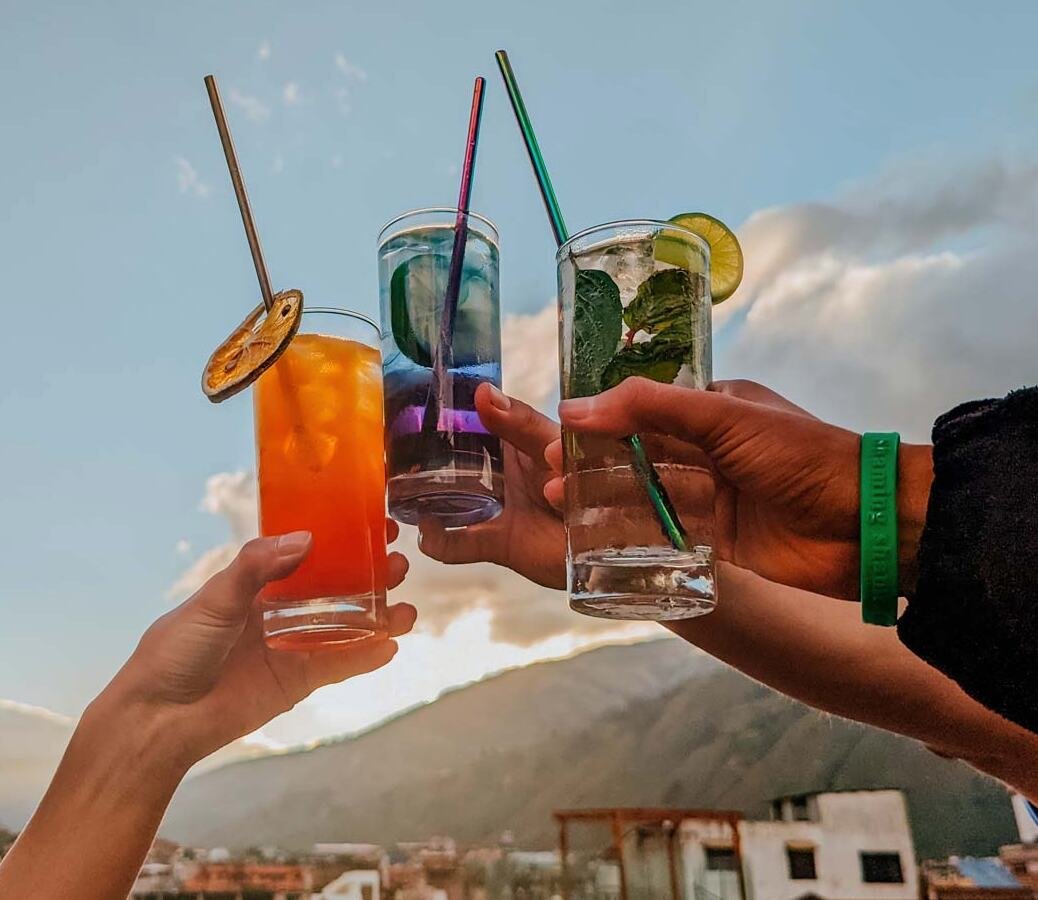 Eventos cada semana