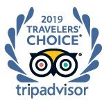 Certificado TripAdvisor 2019